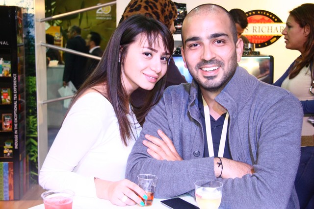 Horeca Trade Show